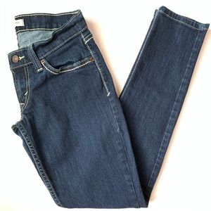 Levi’s Too Superlow Skinny Jeans